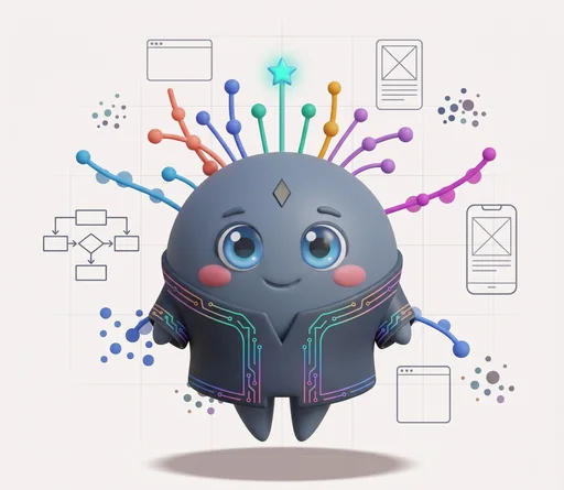 Nodi · Facilitator